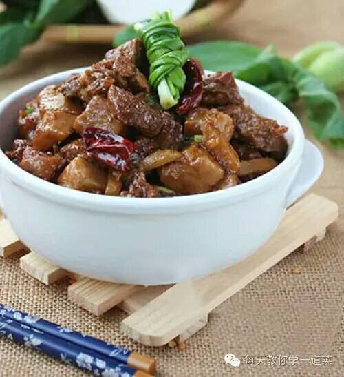 中秋过后,吃这道菜最养人!补五脏,护血管,一定要吃