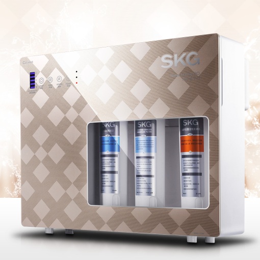 uf超滤净水机怎么样